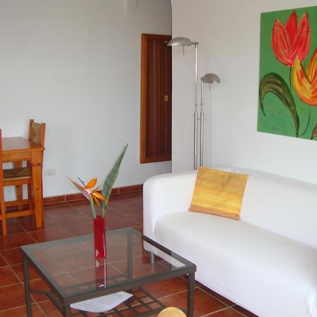 Casa Nerea Villa ตาซากอร์เต ภายนอก รูปภาพ