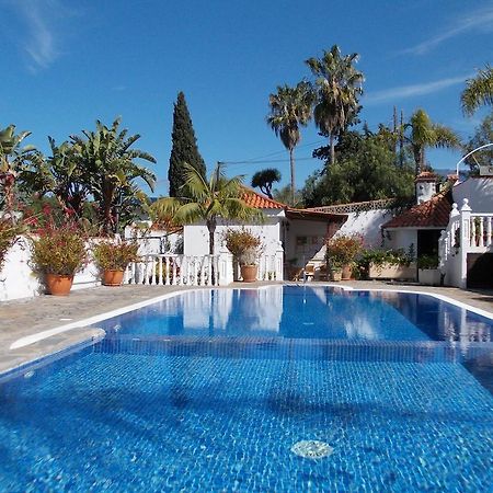 Casa Nerea Villa ตาซากอร์เต ภายนอก รูปภาพ