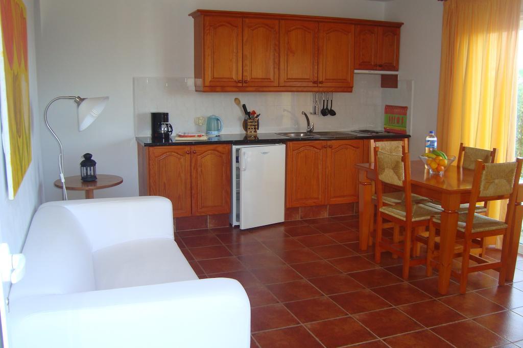 Casa Nerea Villa ตาซากอร์เต ห้อง รูปภาพ