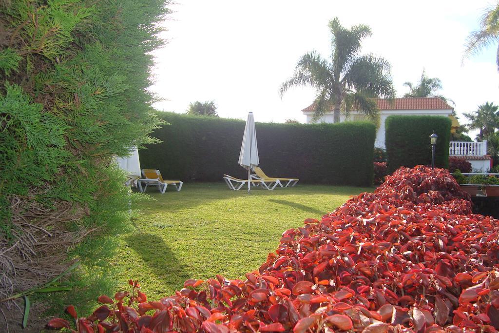 Casa Nerea Villa ตาซากอร์เต ห้อง รูปภาพ