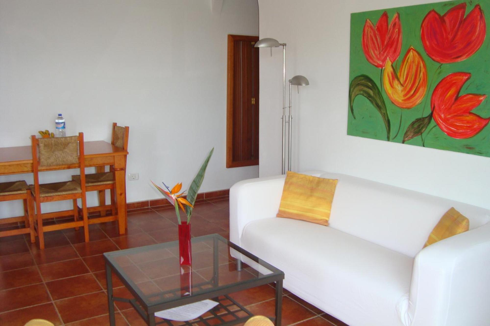 Casa Nerea Villa ตาซากอร์เต ภายนอก รูปภาพ