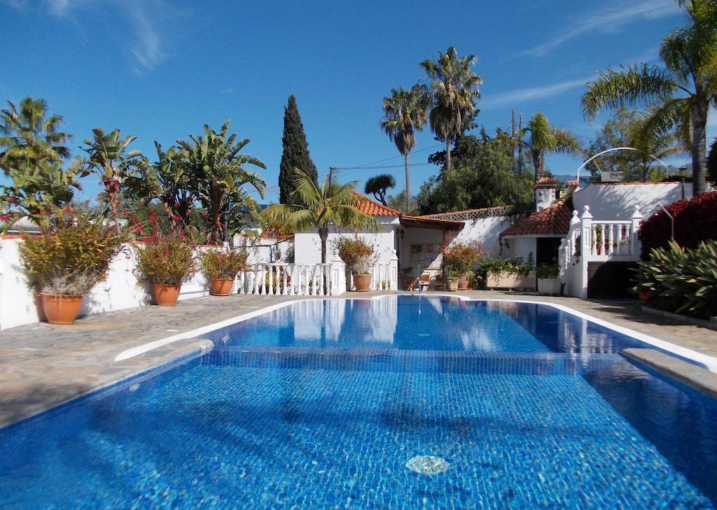 Casa Nerea Villa ตาซากอร์เต ภายนอก รูปภาพ