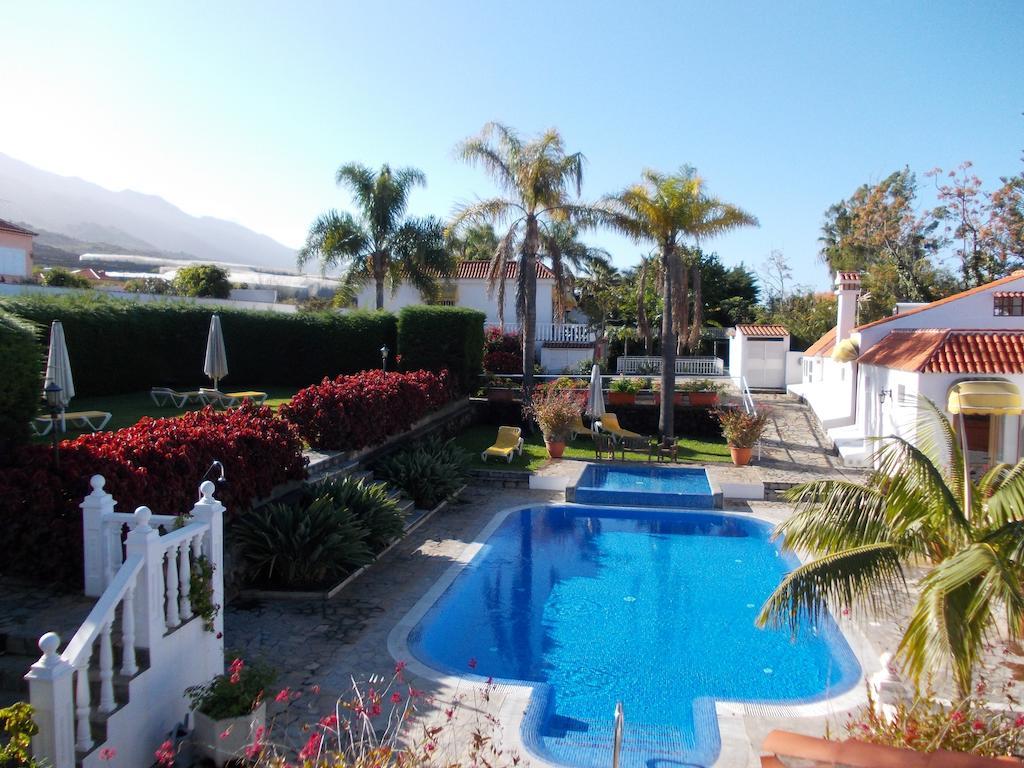 Casa Nerea Villa ตาซากอร์เต ภายนอก รูปภาพ