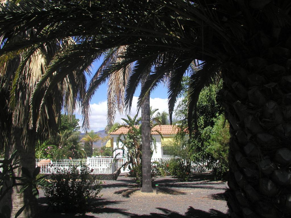 Casa Nerea Villa ตาซากอร์เต ภายนอก รูปภาพ