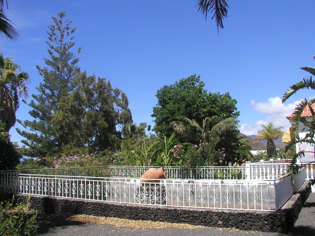 Casa Nerea Villa ตาซากอร์เต ภายนอก รูปภาพ