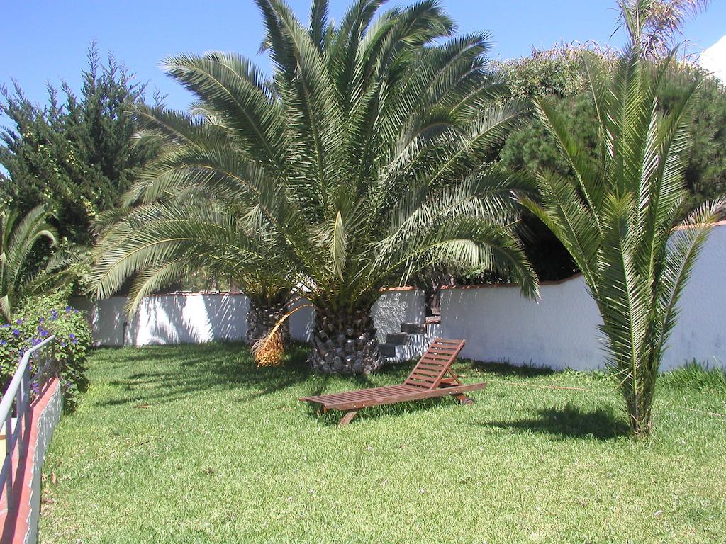 Casa Nerea Villa ตาซากอร์เต ภายนอก รูปภาพ