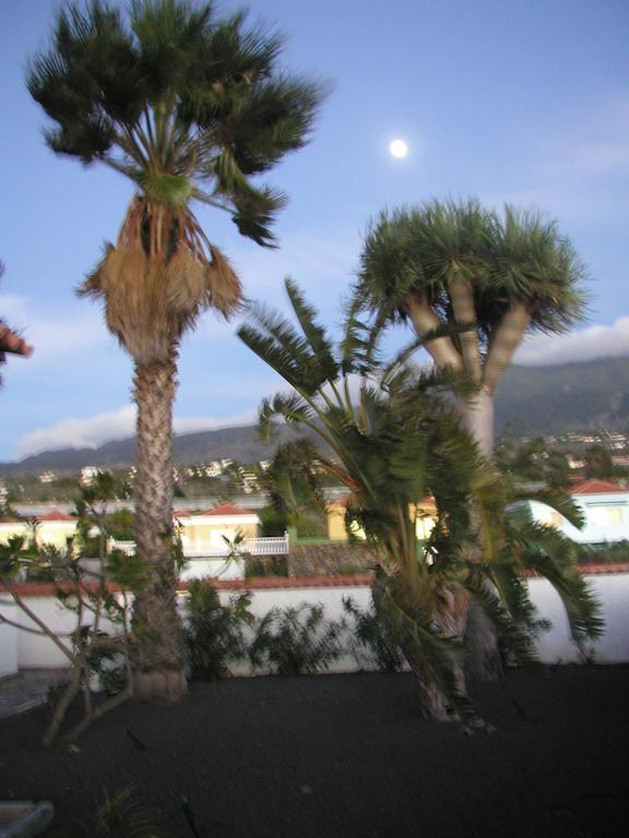 Casa Nerea Villa ตาซากอร์เต ภายนอก รูปภาพ