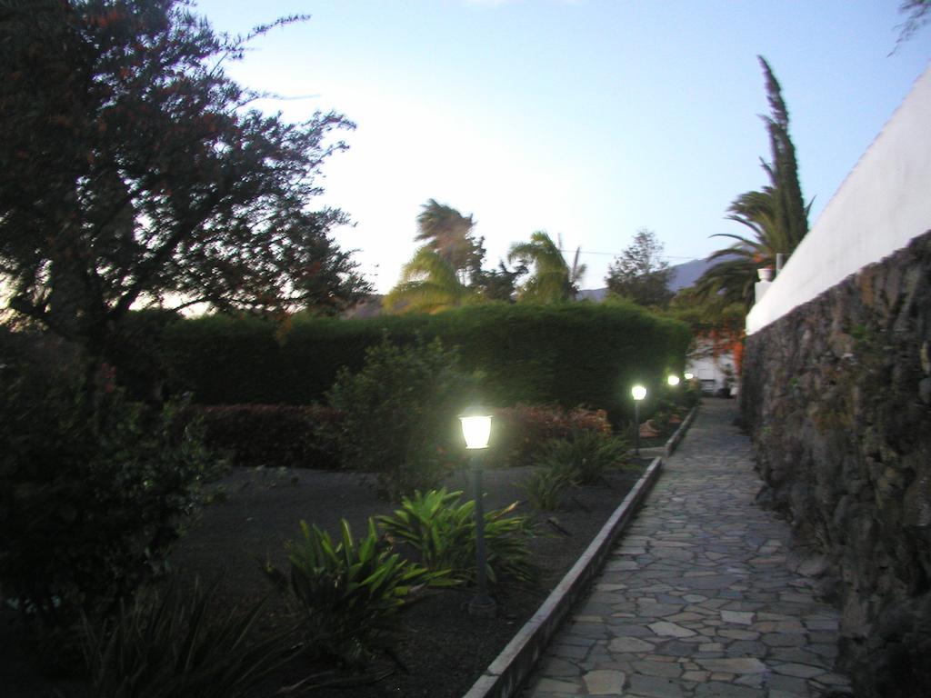 Casa Nerea Villa ตาซากอร์เต ภายนอก รูปภาพ
